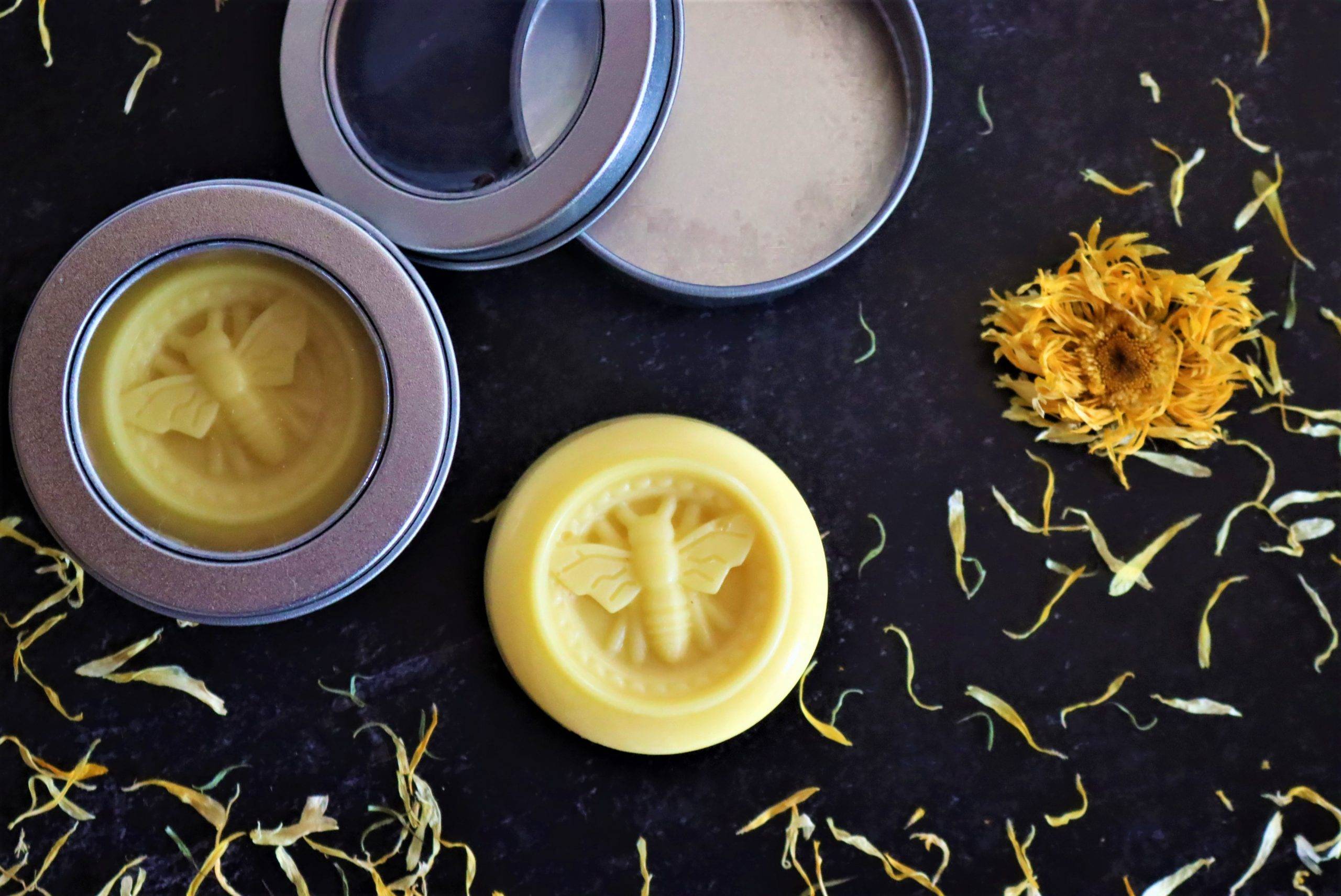 31 DIY Body Balm Stick Recipes Image