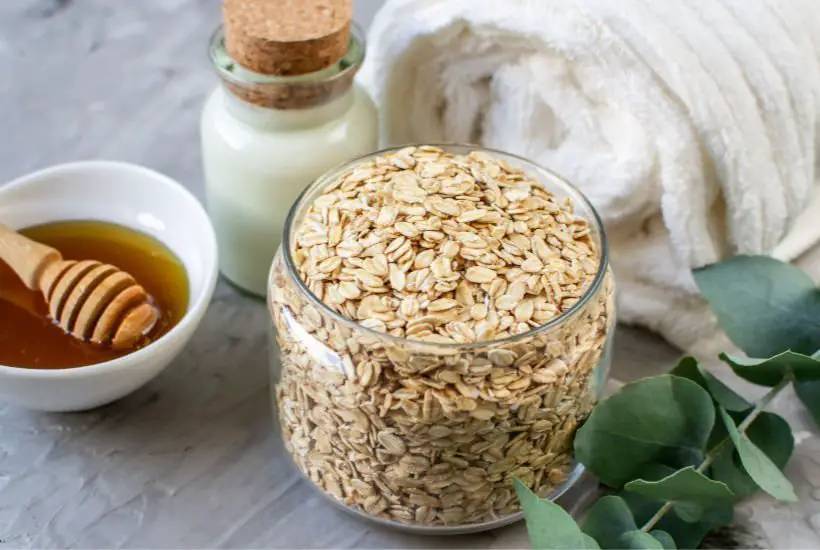 32 Brown Sugar Hand Scrub Recipes Image