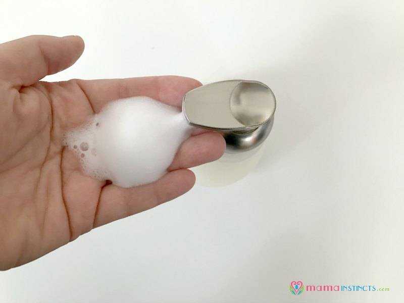 34 DIY Hand Soap Recipes Image
