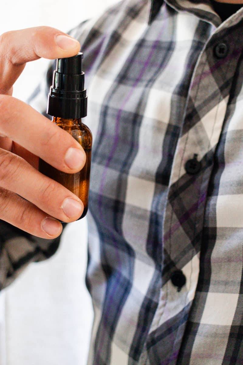 19 Homemade Cologne Recipes Image