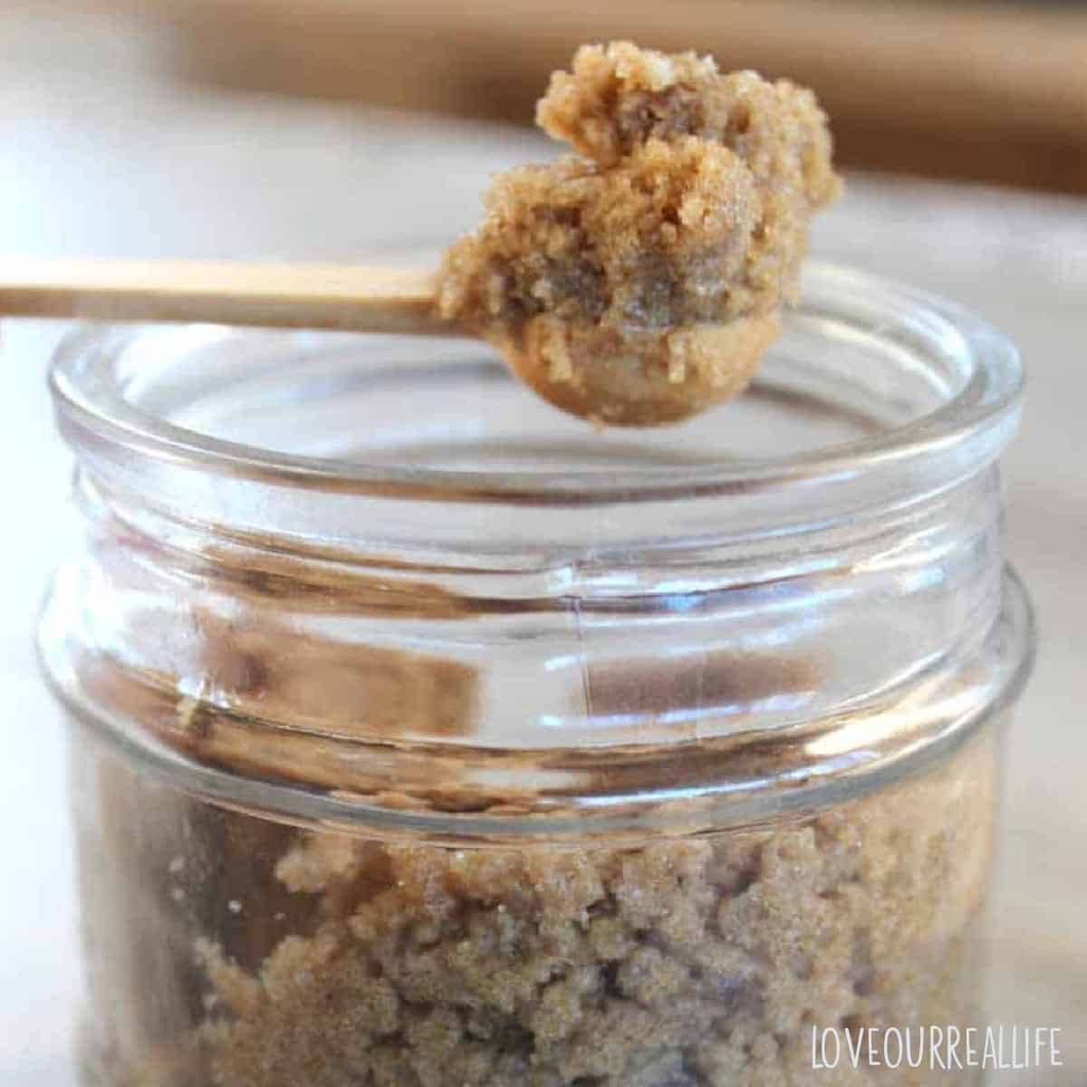 32 Brown Sugar Hand Scrub Recipes Image