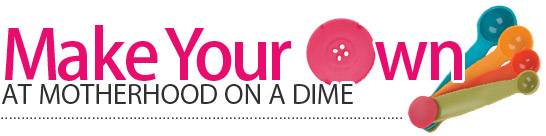 31 How to Make Foaming Soap Refills Image