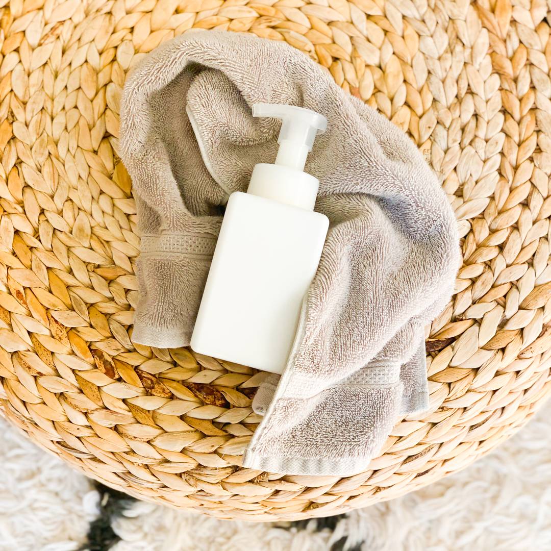 30 DIY Foam Face Wash Recipes Image