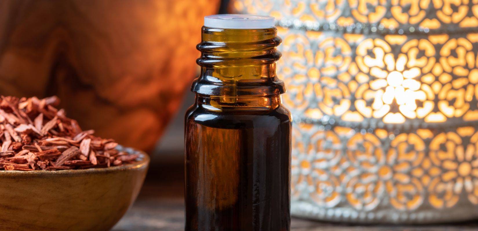 5 DIY Sandalwood Perfume Recipes Image