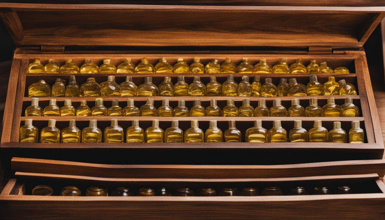 5 DIY Sandalwood Perfume Recipes Image