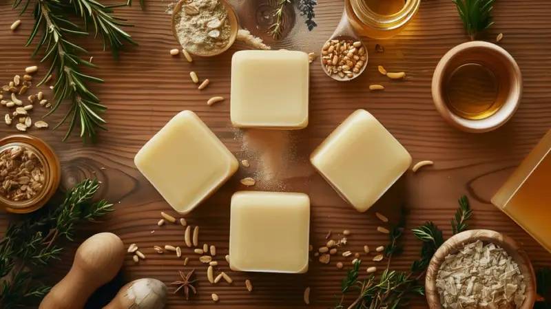 31 DIY Body Balm Stick Recipes Image