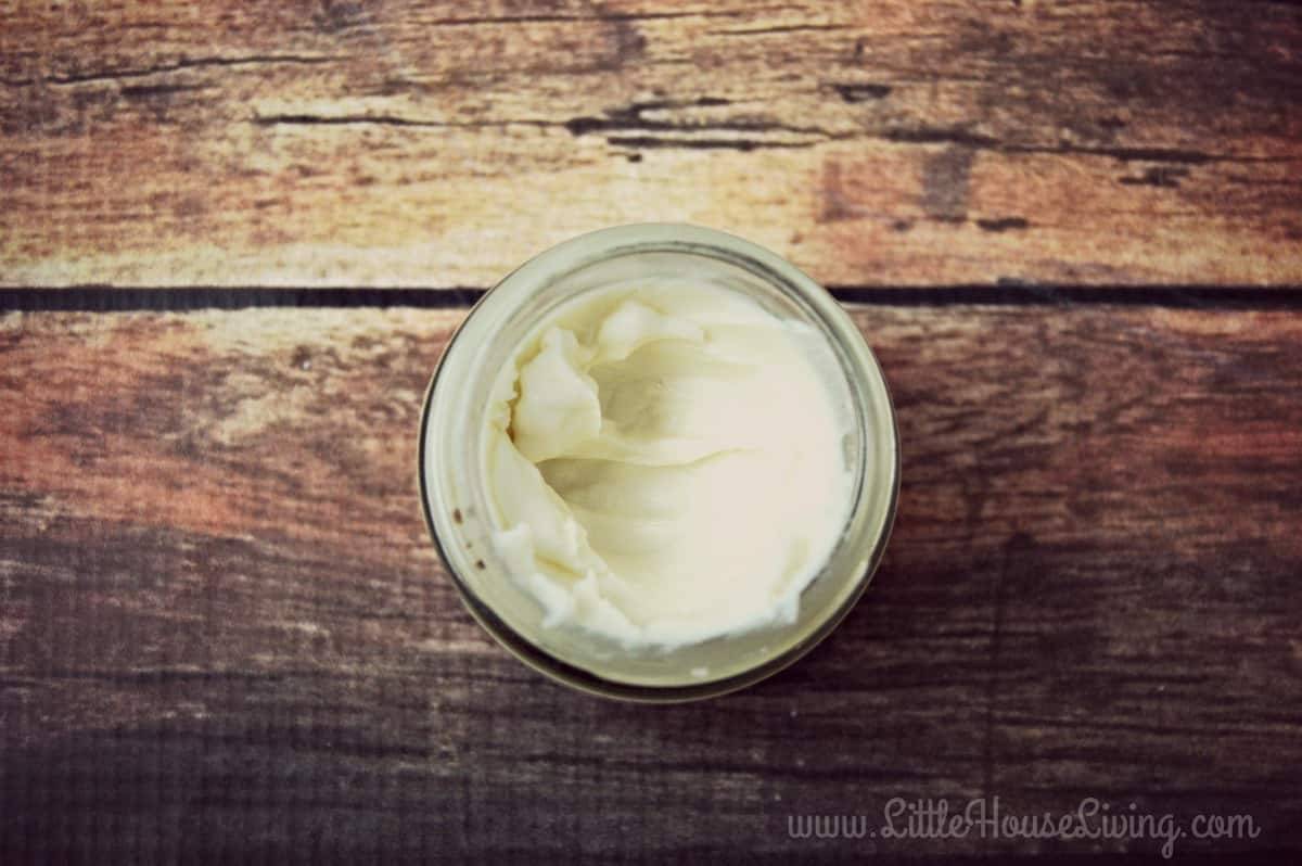 31 Body Butter Without Coconut Oil Recipes Image