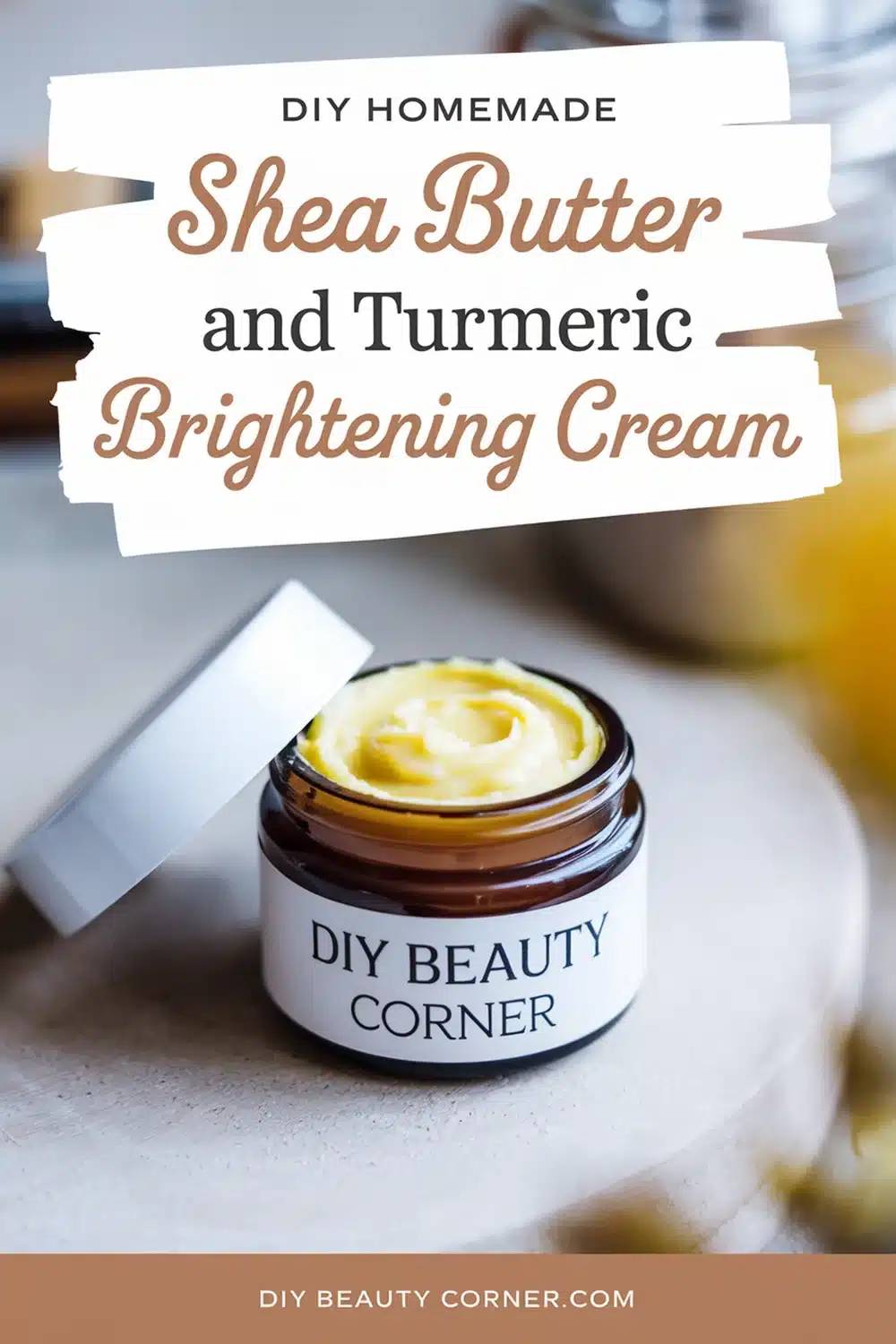 31 Body Butter Without Coconut Oil Recipes Image