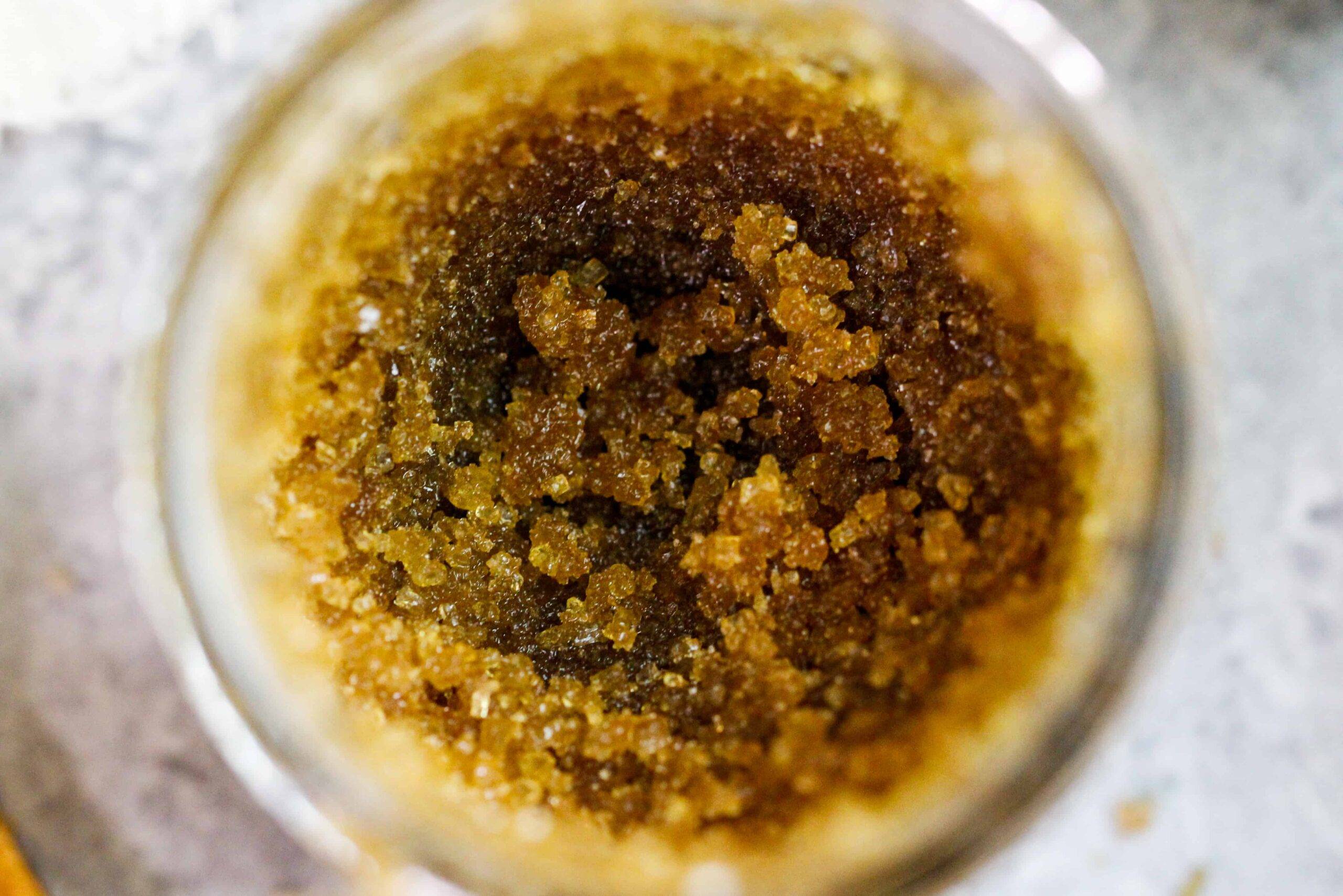 32 Brown Sugar Hand Scrub Recipes Image