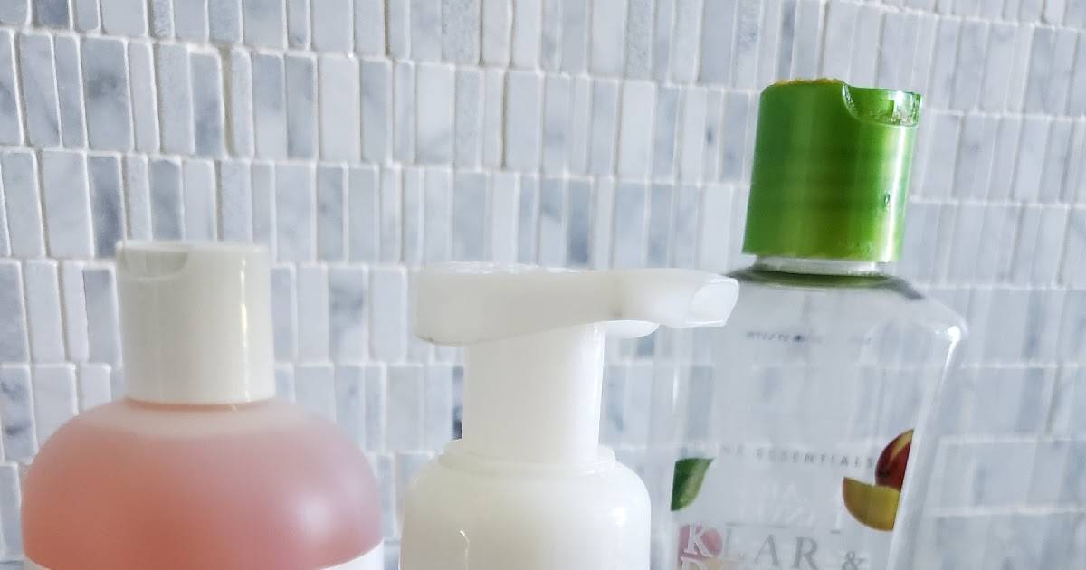 31 How to Make Foaming Soap Refills Image