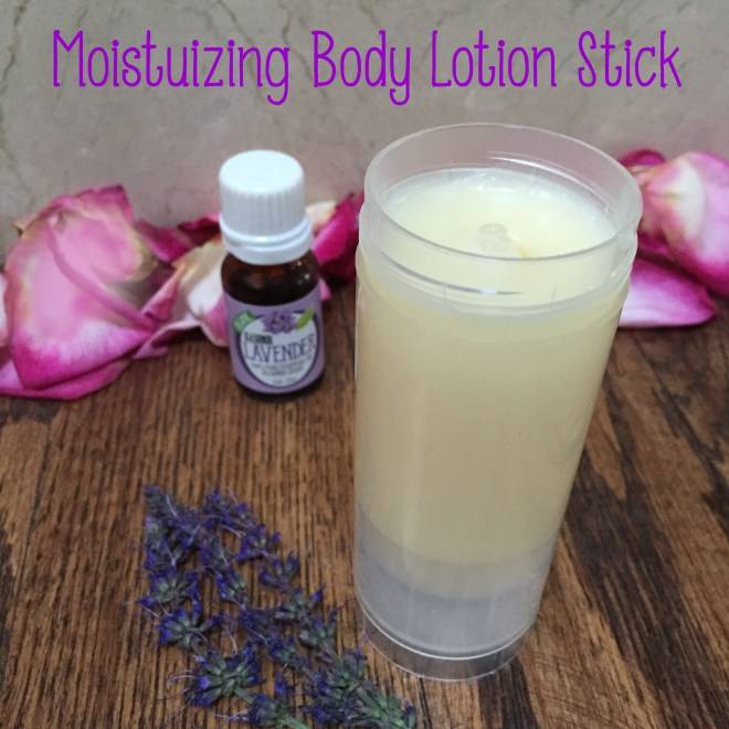 31 DIY Body Balm Stick Recipes Image
