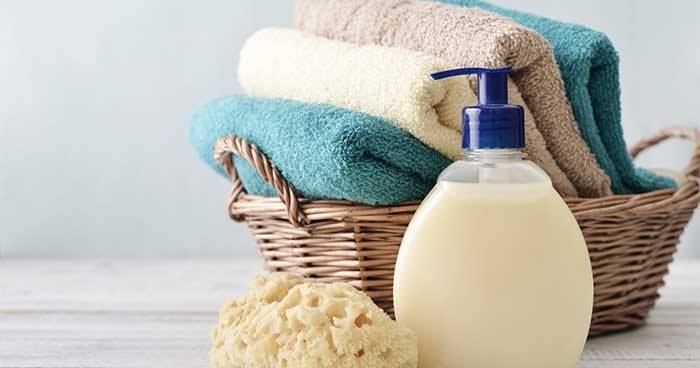 34 DIY Hand Soap Recipes Image