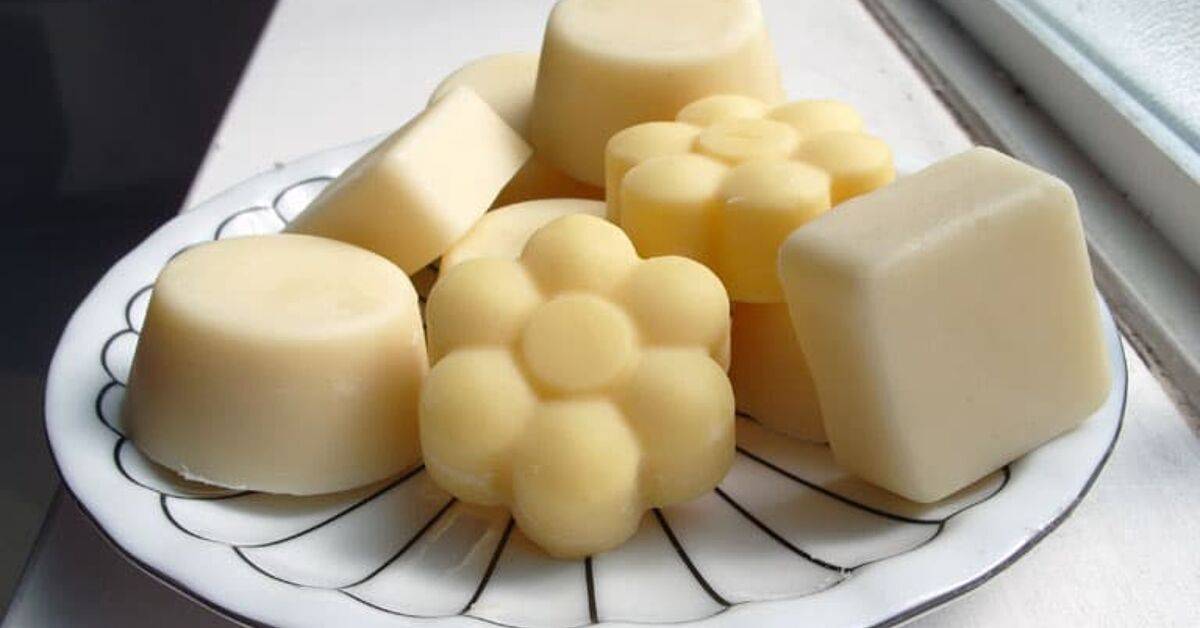31 DIY Body Balm Stick Recipes Image