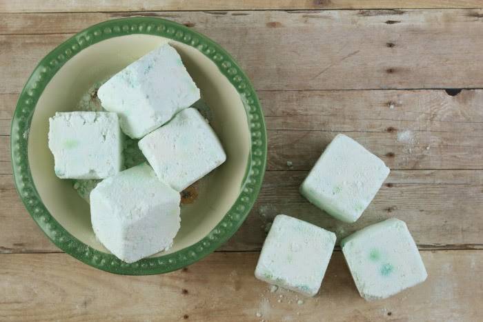 33 Shower Steamers Recipes Image