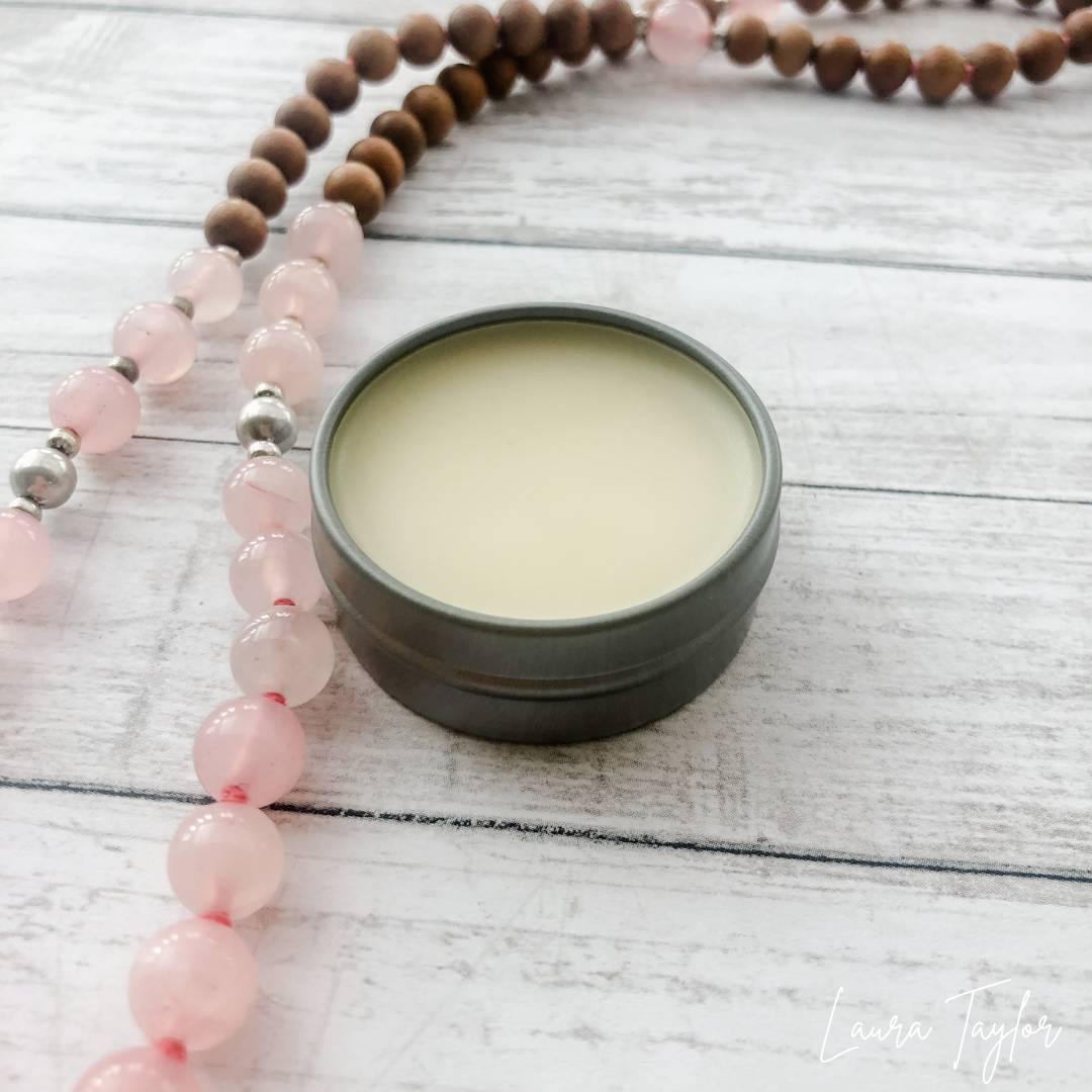 32 DIY Vanilla Perfume Recipes Image