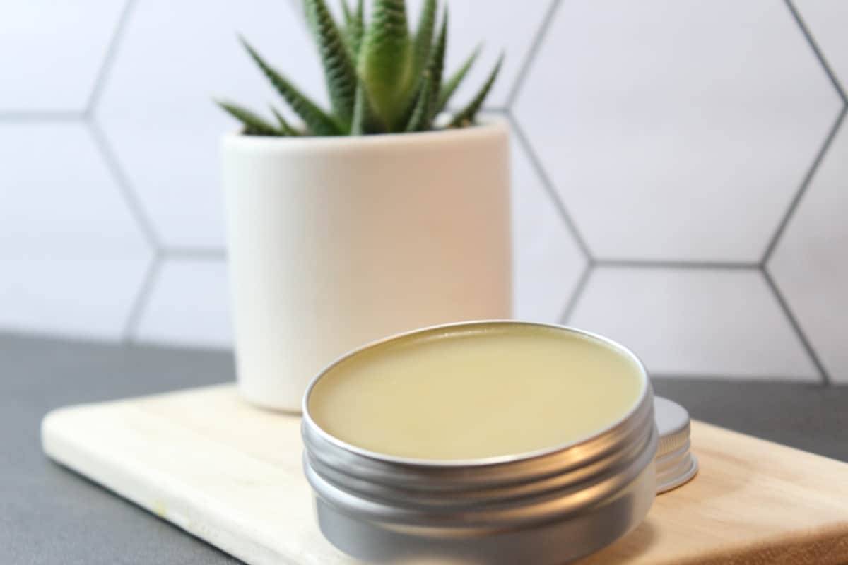 36 Essential Oil Salve Recipes Image