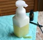 30 DIY Foam Face Wash Recipes Image