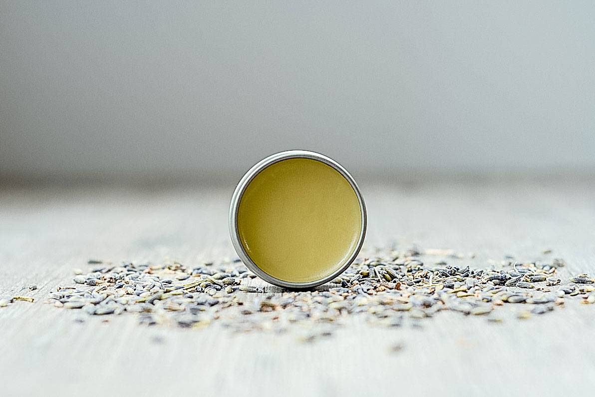 36 Essential Oil Salve Recipes Image