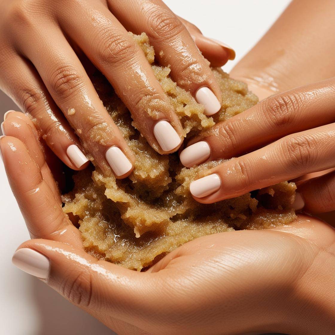 29 DIY Mechanic Hand Scrub Recipes Image