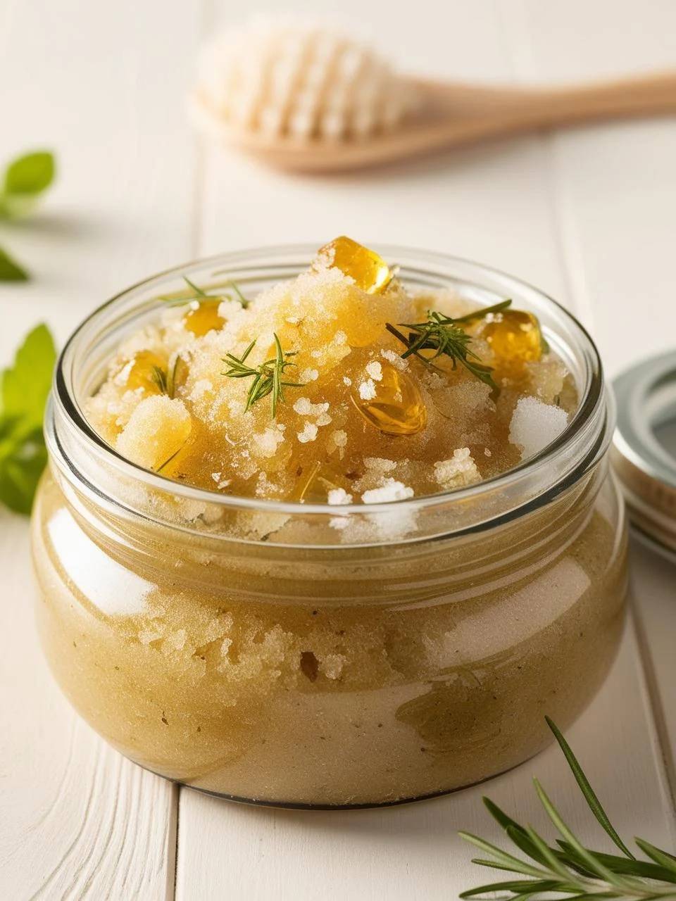 29 DIY Mechanic Hand Scrub Recipes Image