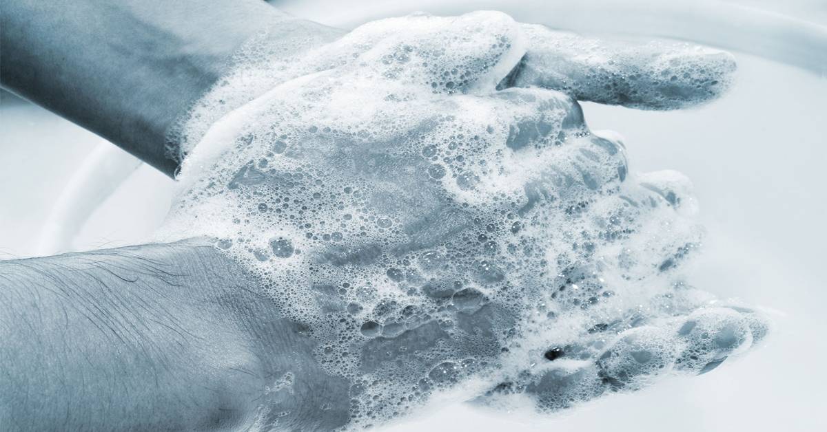 29 DIY Mechanic Hand Scrub Recipes Image