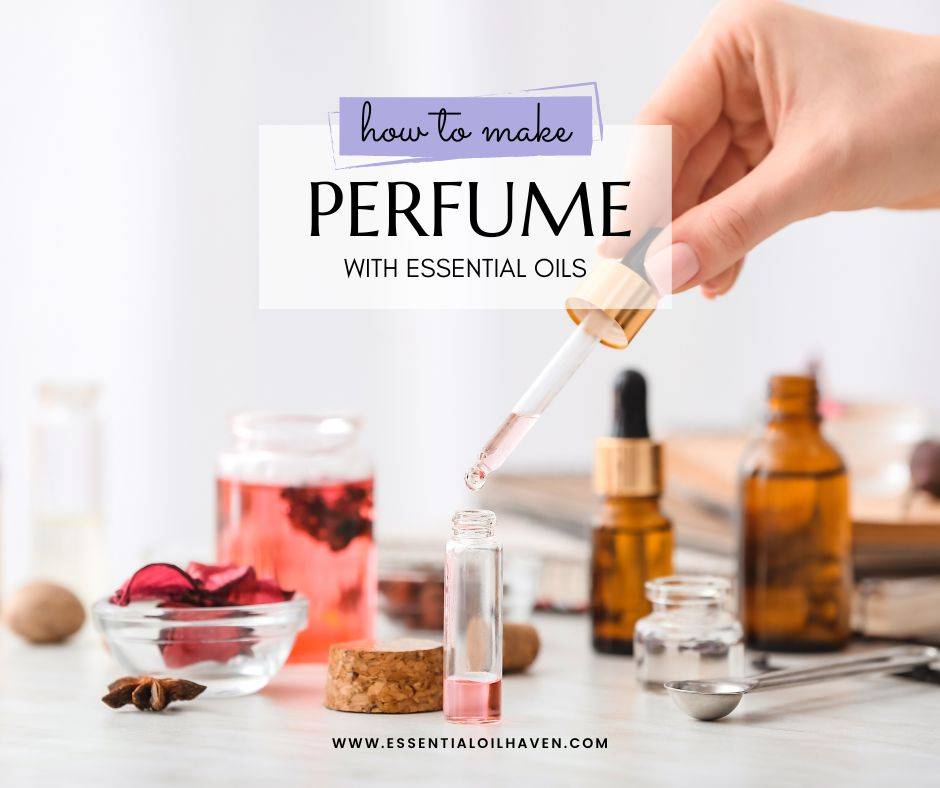 25 Essential Oil Perfume Recipes Roller Image