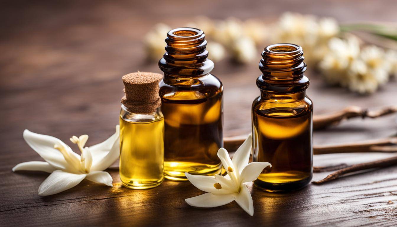 32 DIY Vanilla Perfume Recipes Image