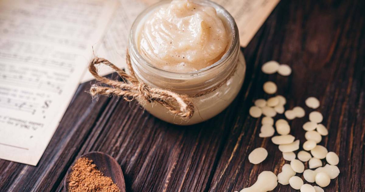 34 DIY Scented Lotion Recipes Image