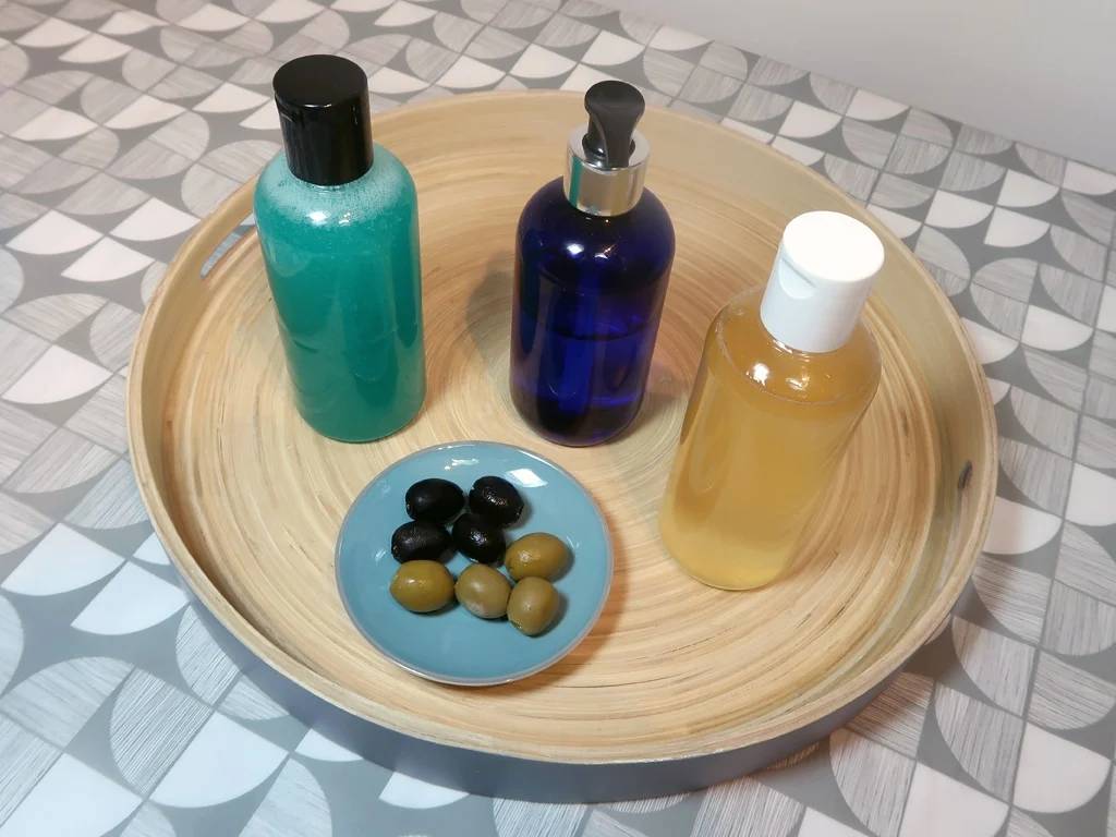 32 DIY Liquid Castile Soap Recipes Image