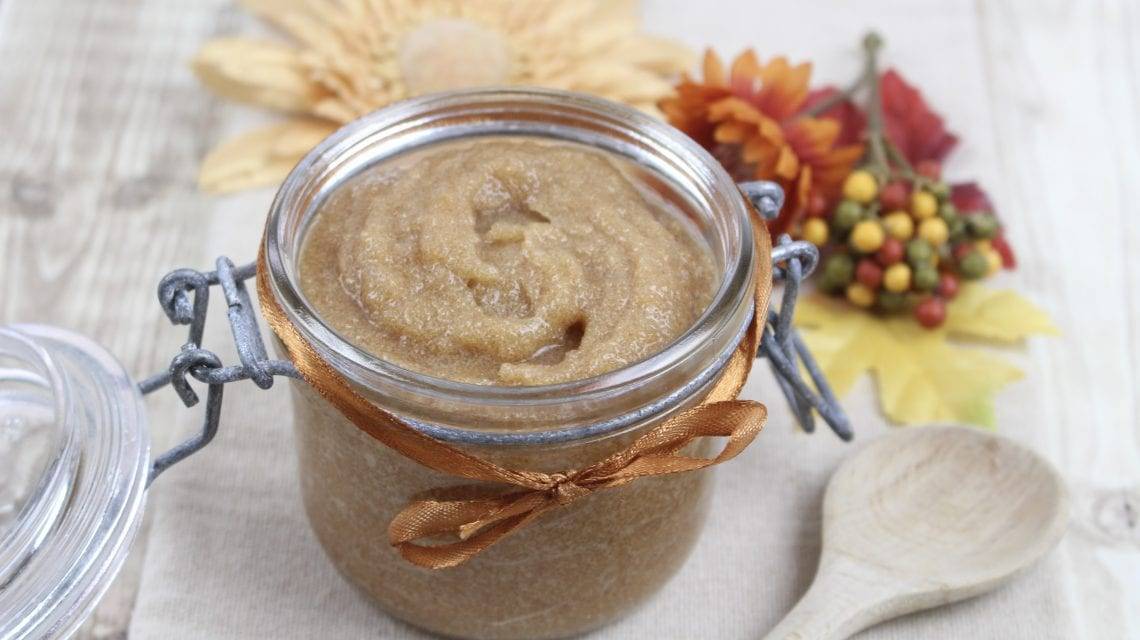 32 Brown Sugar Hand Scrub Recipes Image