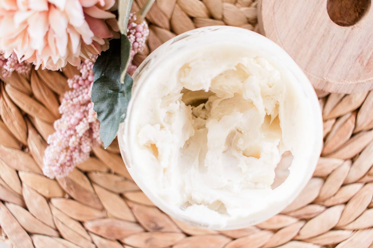 34 DIY Scented Lotion Recipes Image