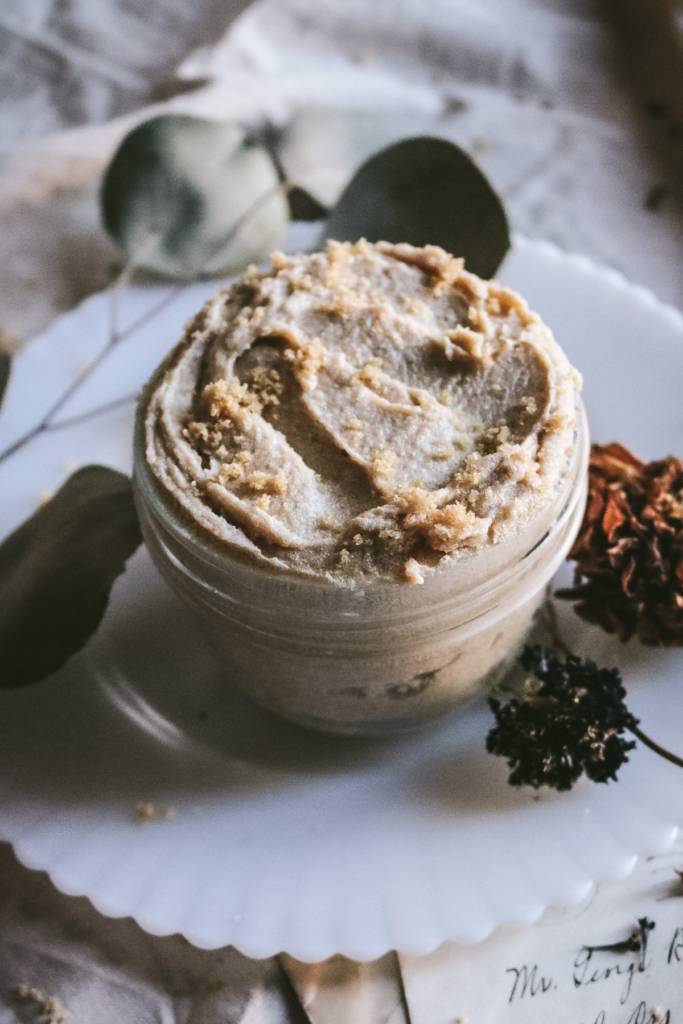 32 Brown Sugar Hand Scrub Recipes Image