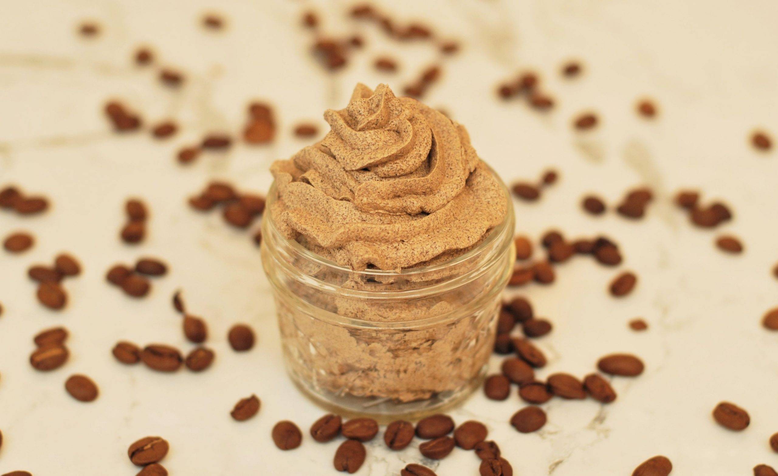 79 Coffee Hand Scrub Recipes Image