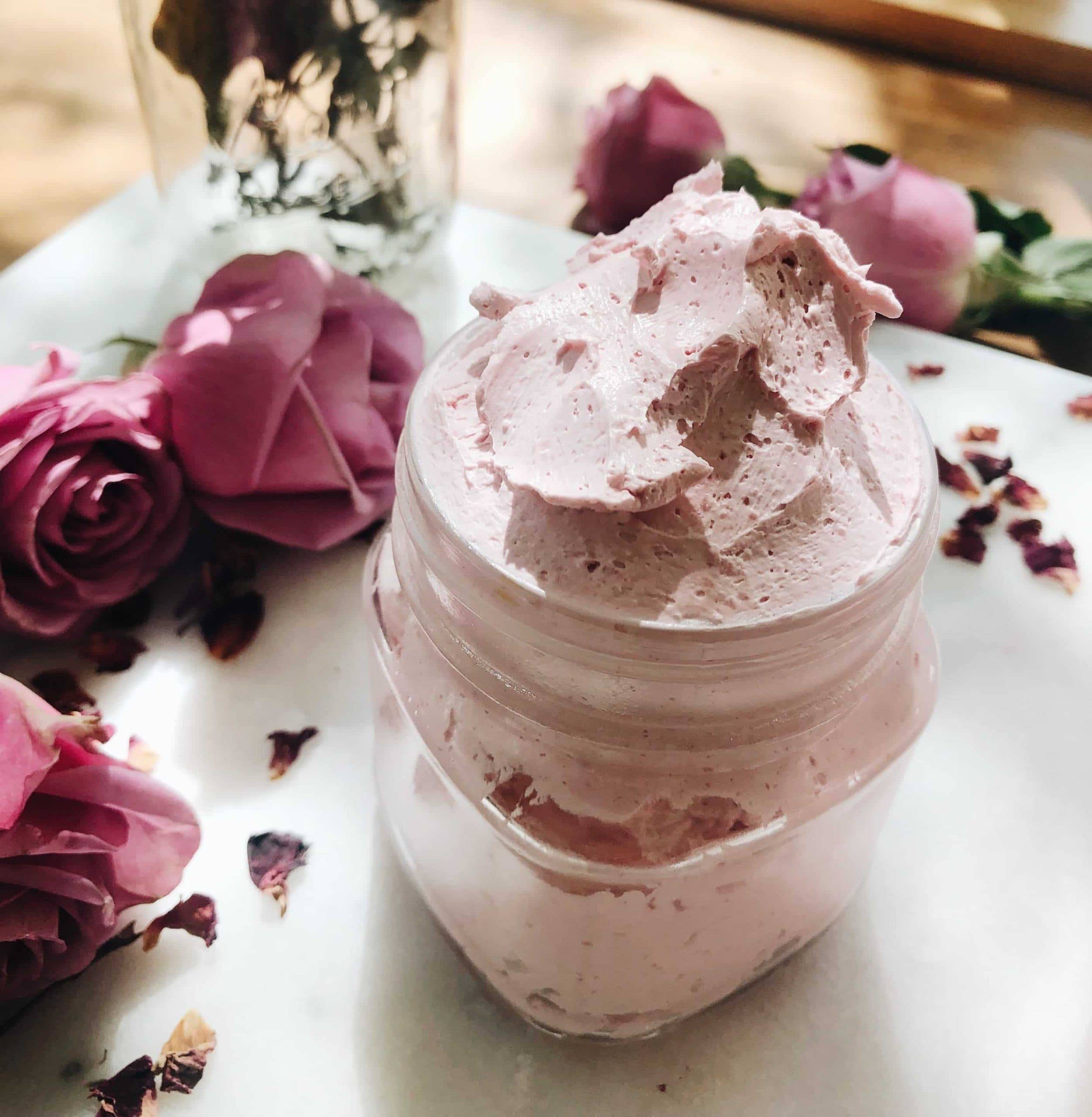 5 Kokum Butter Face Cream Recipes Image