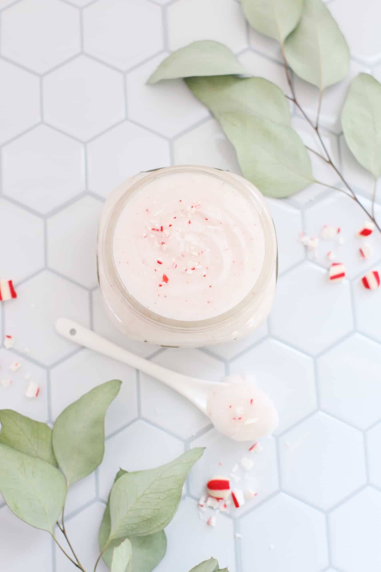 31 DIY Peppermint Hand Scrub Recipes Image