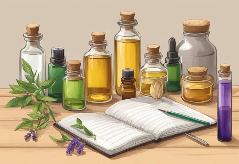 19 Homemade Cologne Recipes Image