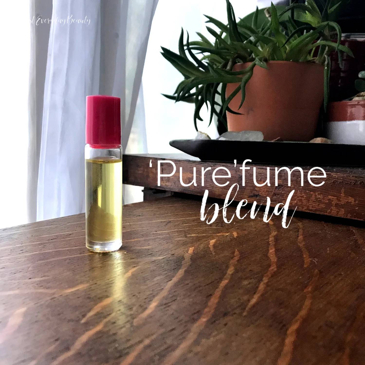 25 Essential Oil Perfume Recipes Roller Image