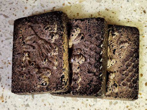 19 Coffee Body Scrub Bars Recipes Image