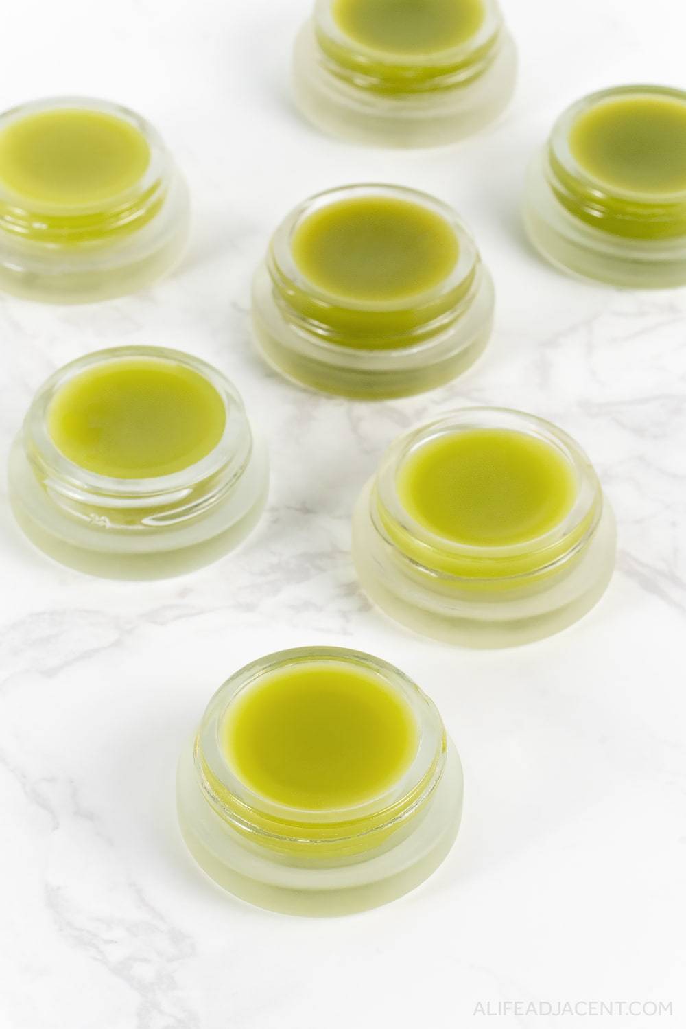 13 Jojoba Oil Lip Balm Recipes Image