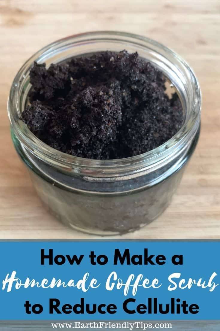 19 Coffee Body Scrub Bars Recipes Image