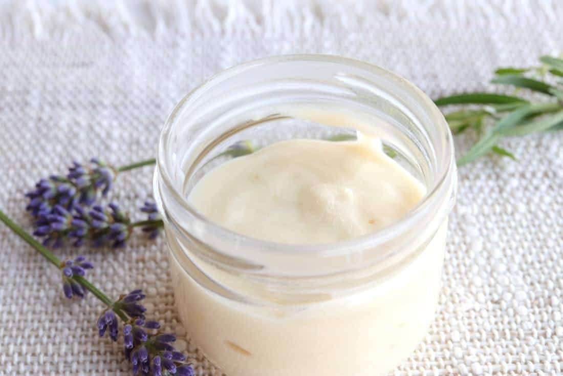 30 DIY Facial Moisturizer for Sensitive Skin Recipes Image