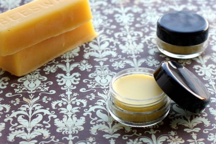 31 DIY Lip Balm Without Beeswax Recipes Image