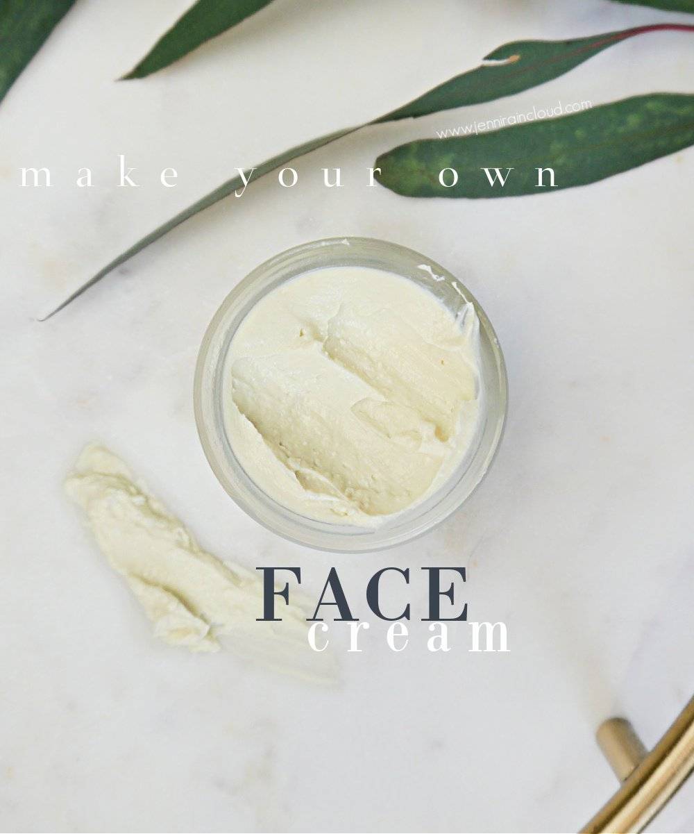 30 DIY Facial Moisturizer for Sensitive Skin Recipes Image