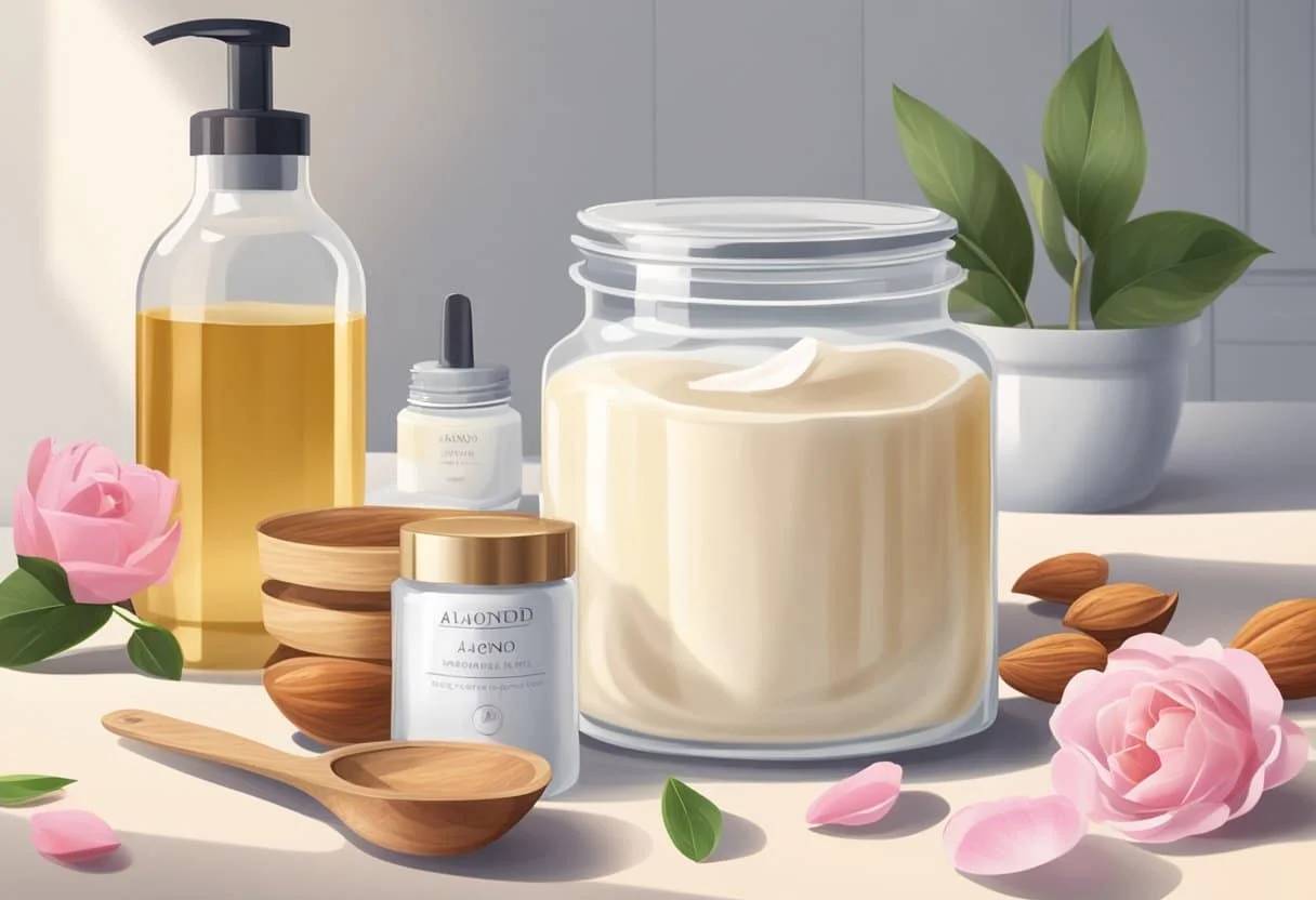 30 DIY Facial Moisturizer for Sensitive Skin Recipes Image