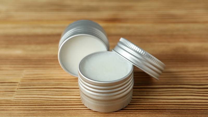 31 DIY Lip Balm Without Beeswax Recipes Image