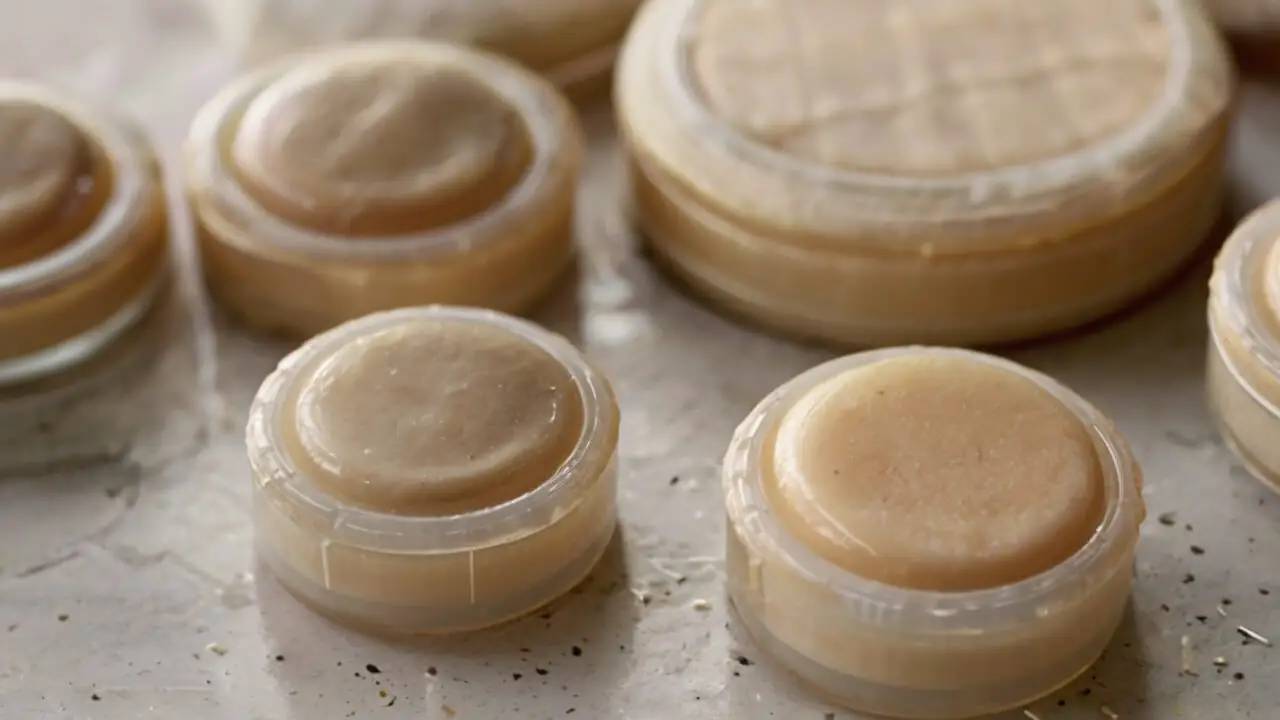 31 DIY Lip Balm Without Beeswax Recipes Image