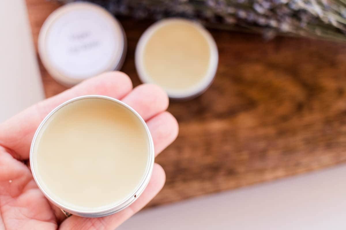 31 DIY Lip Balm Without Beeswax Recipes Image