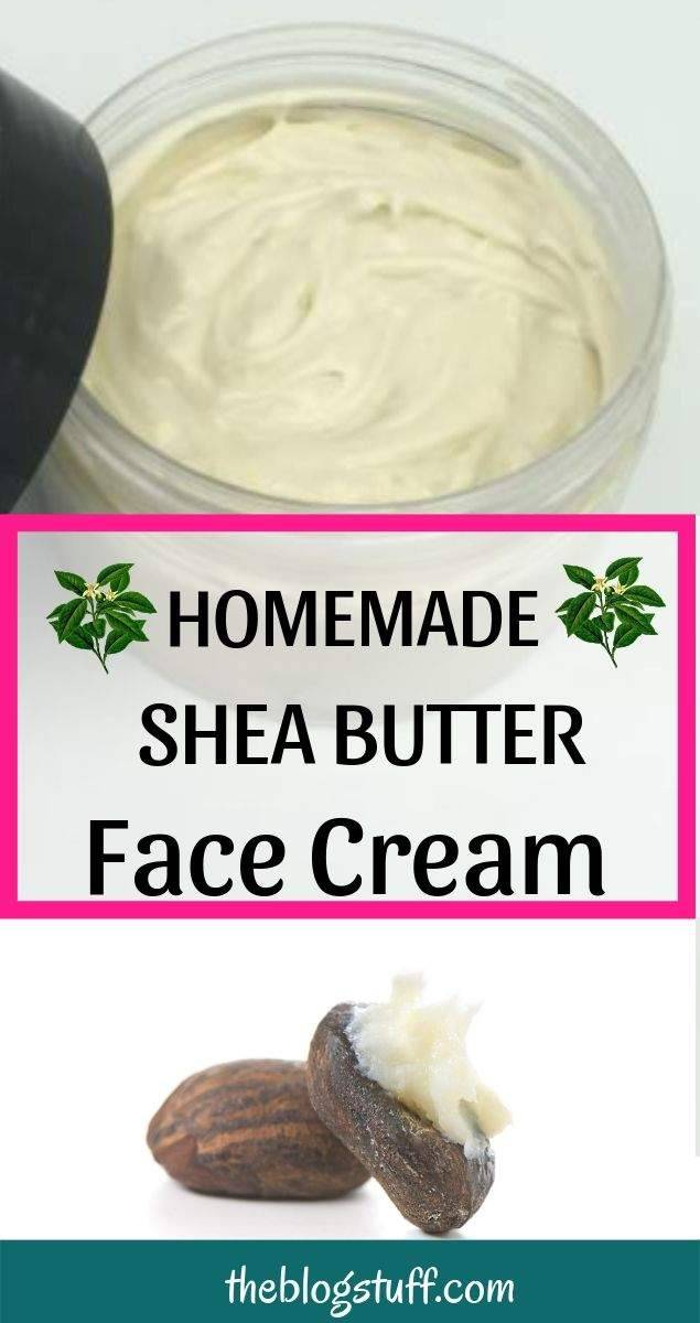 30 DIY Facial Moisturizer for Sensitive Skin Recipes Image