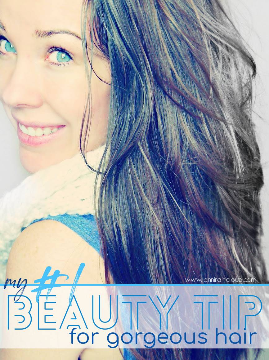 47 DIY Clarifying Shampoo Recipes Image