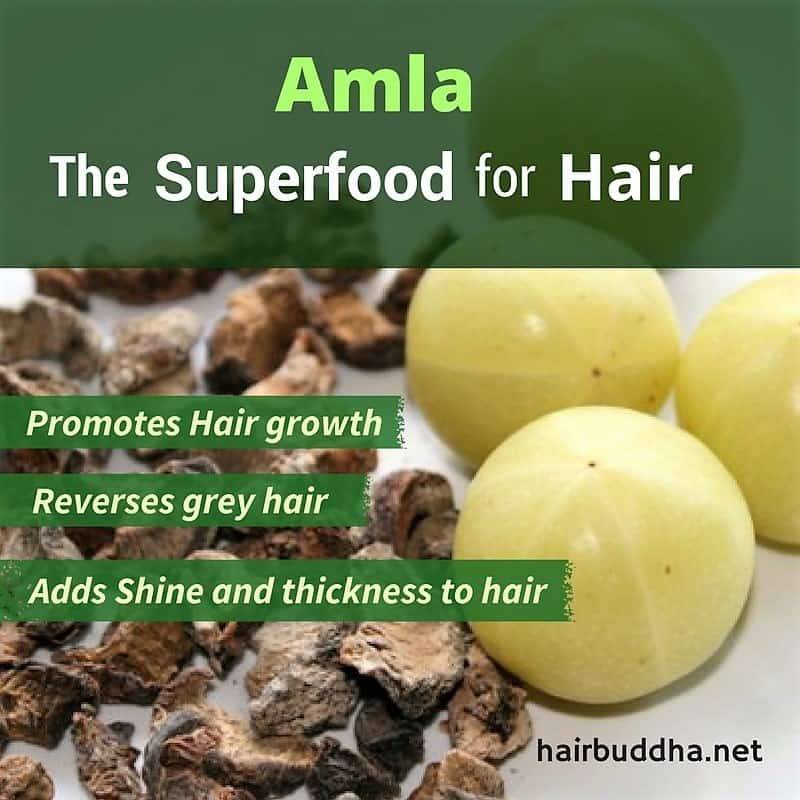 23 Ayurvedic Hair Mask Recipes Image